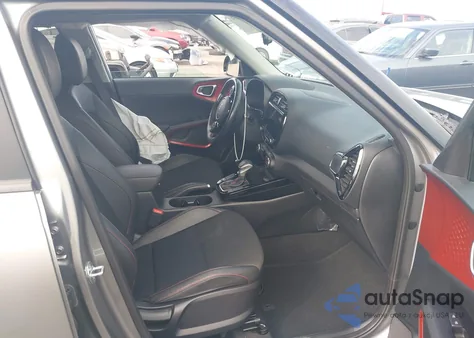 2023 Kia Soul Gt-Line z USA, uszkodzony, nr VIN KNDJ53AU3P7872344